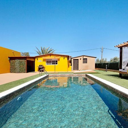 Casa Valentina Villa Tuineje Luaran gambar