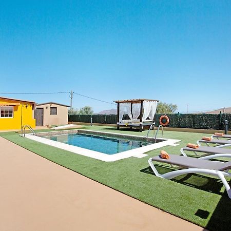 Casa Valentina Villa Tuineje Luaran gambar