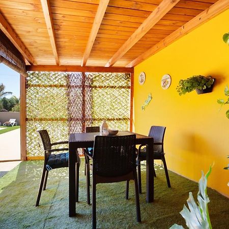 Casa Valentina Villa Tuineje Luaran gambar