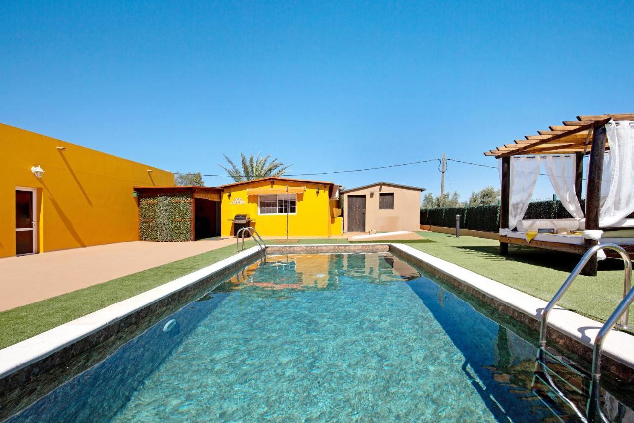 Casa Valentina Villa Tuineje Luaran gambar