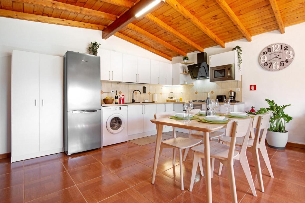 Casa Valentina Villa Tuineje Luaran gambar