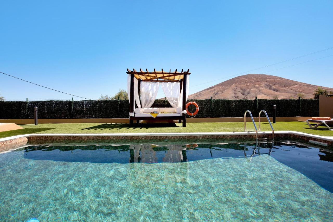 Casa Valentina Villa Tuineje Luaran gambar