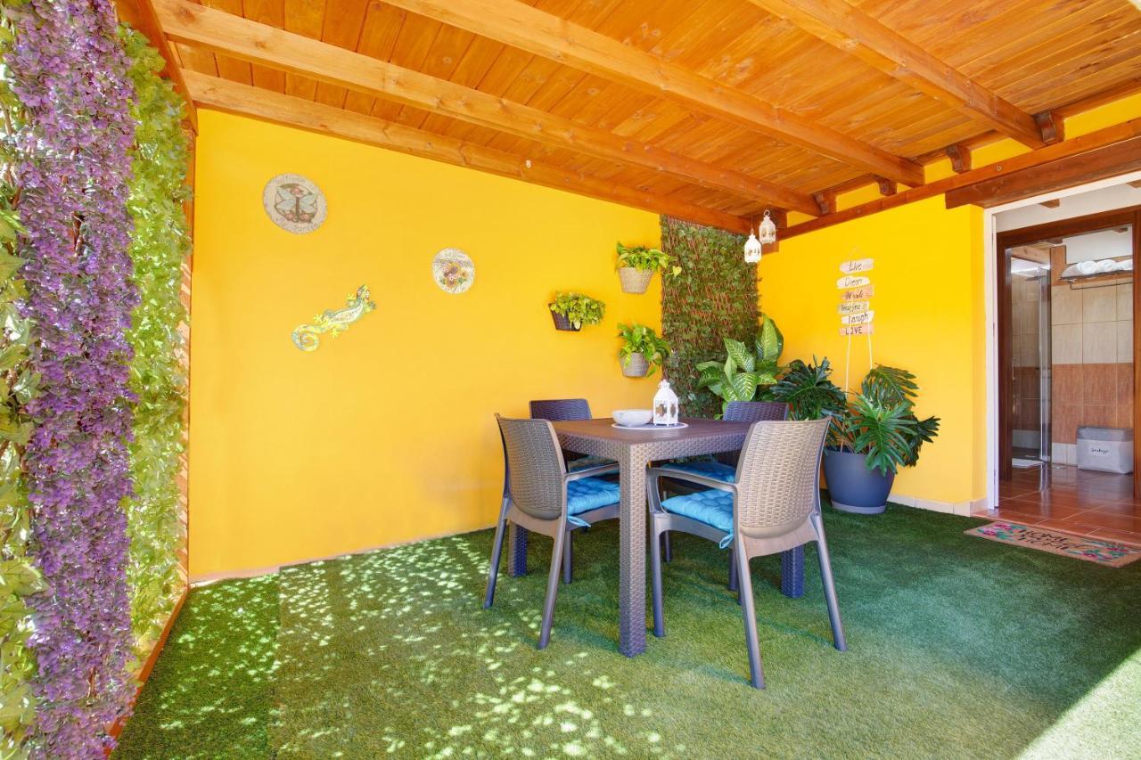 Casa Valentina Villa Tuineje Luaran gambar