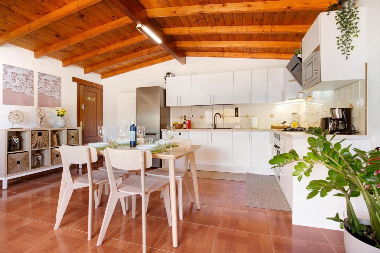 Casa Valentina Villa Tuineje Luaran gambar
