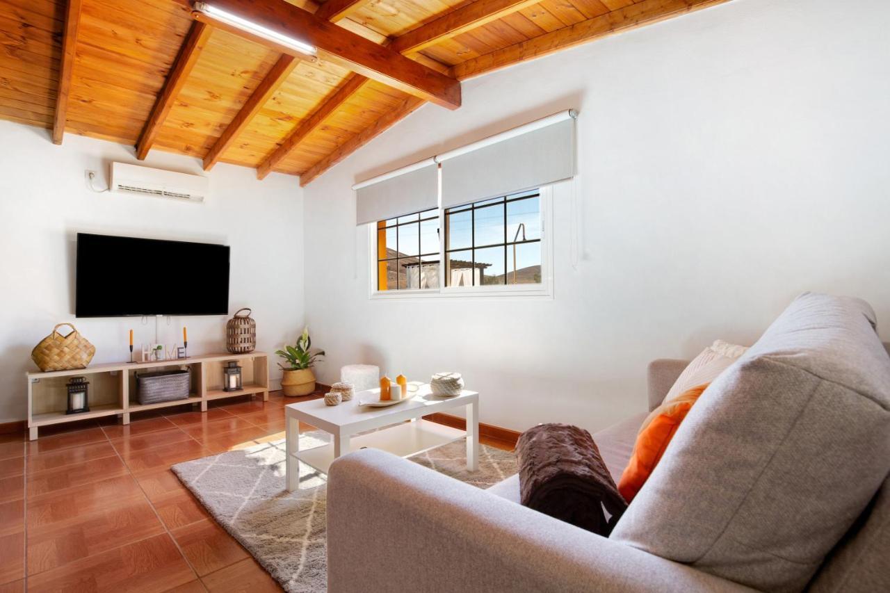 Casa Valentina Villa Tuineje Luaran gambar