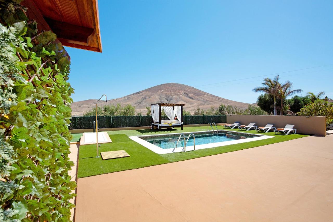 Casa Valentina Villa Tuineje Luaran gambar
