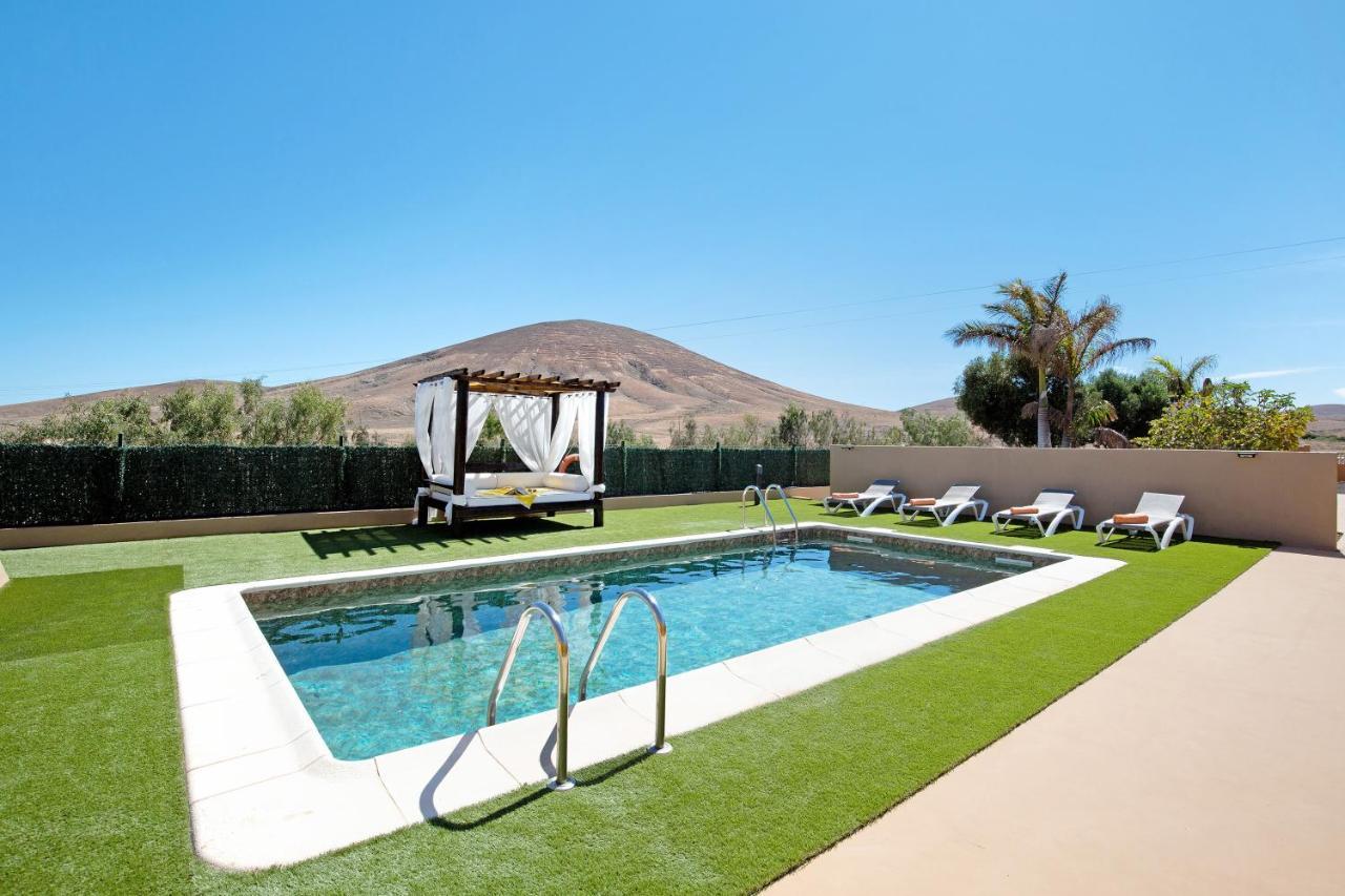 Casa Valentina Villa Tuineje Luaran gambar