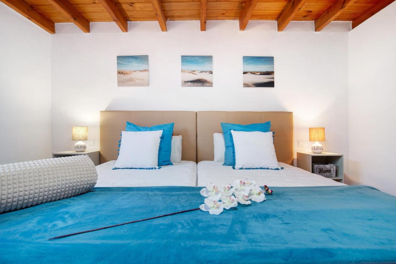 Casa Valentina Villa Tuineje Luaran gambar