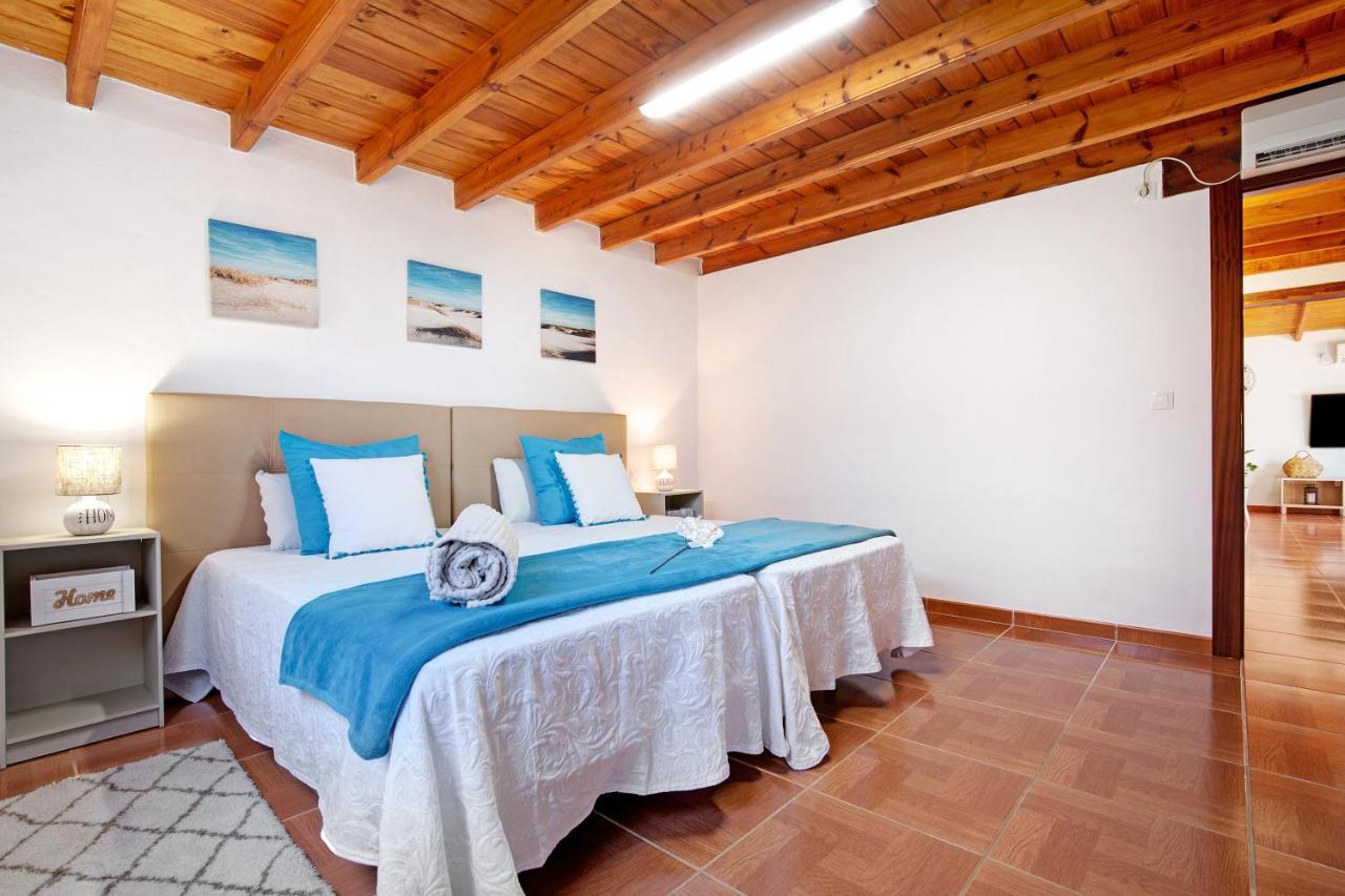 Casa Valentina Villa Tuineje Luaran gambar