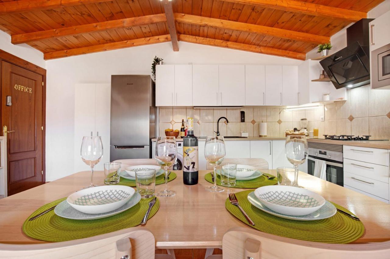 Casa Valentina Villa Tuineje Luaran gambar