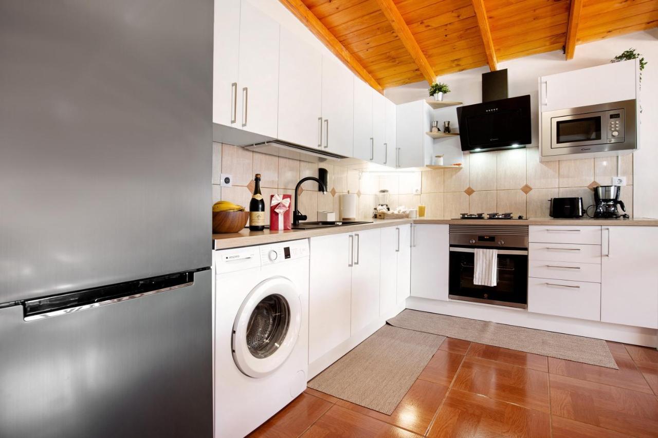 Casa Valentina Villa Tuineje Luaran gambar