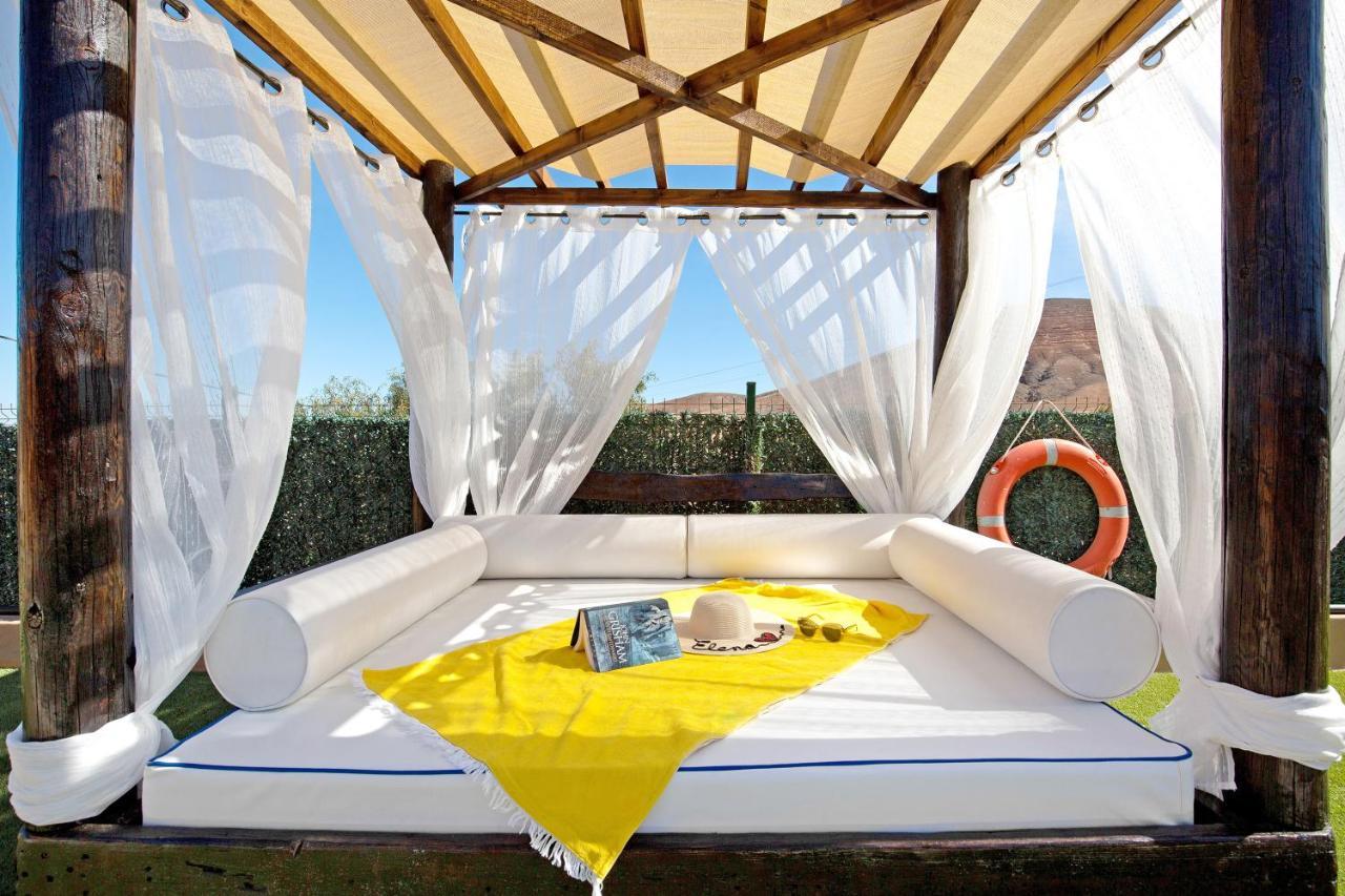Casa Valentina Villa Tuineje Luaran gambar