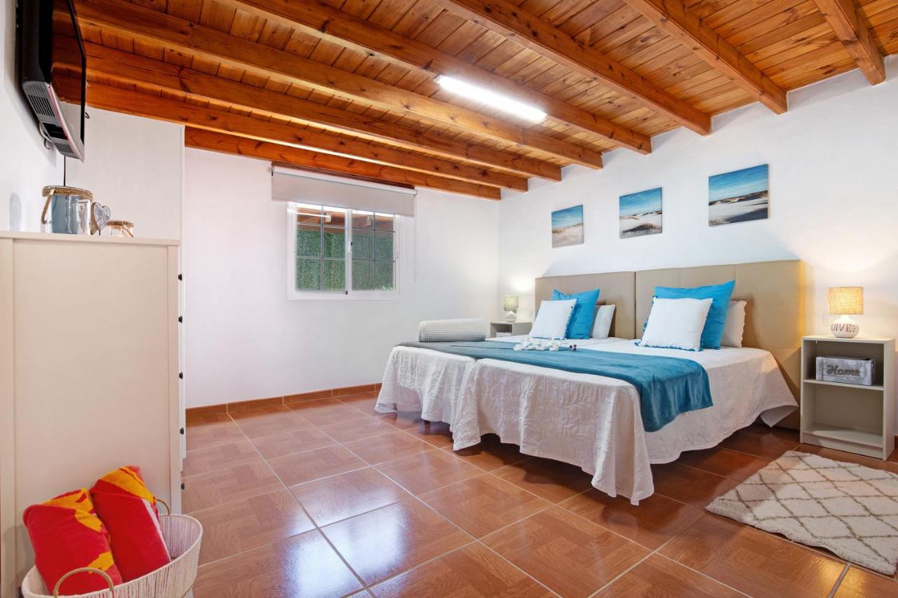 Casa Valentina Villa Tuineje Luaran gambar