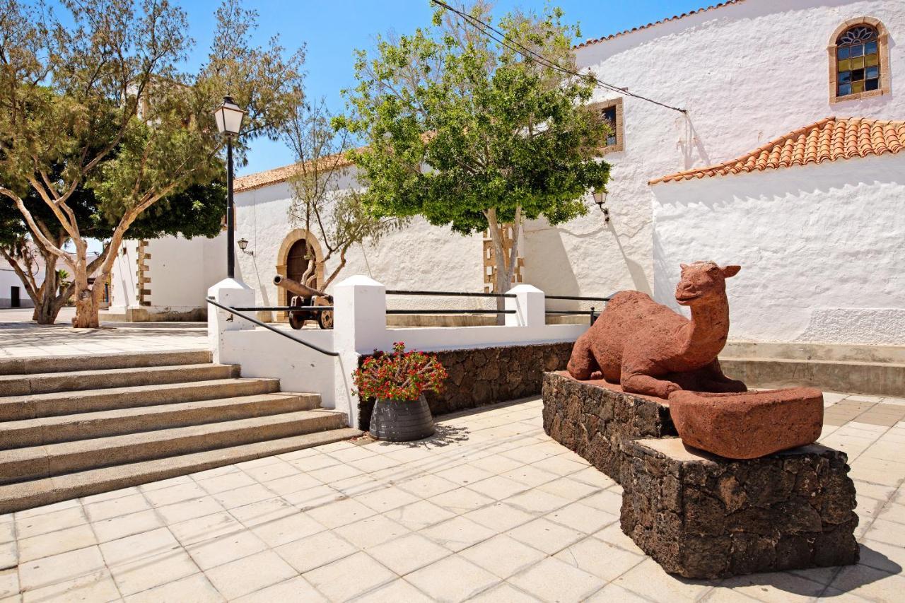 Casa Valentina Villa Tuineje Luaran gambar