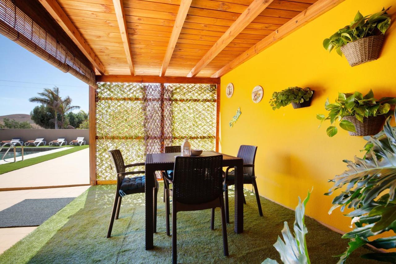 Casa Valentina Villa Tuineje Luaran gambar