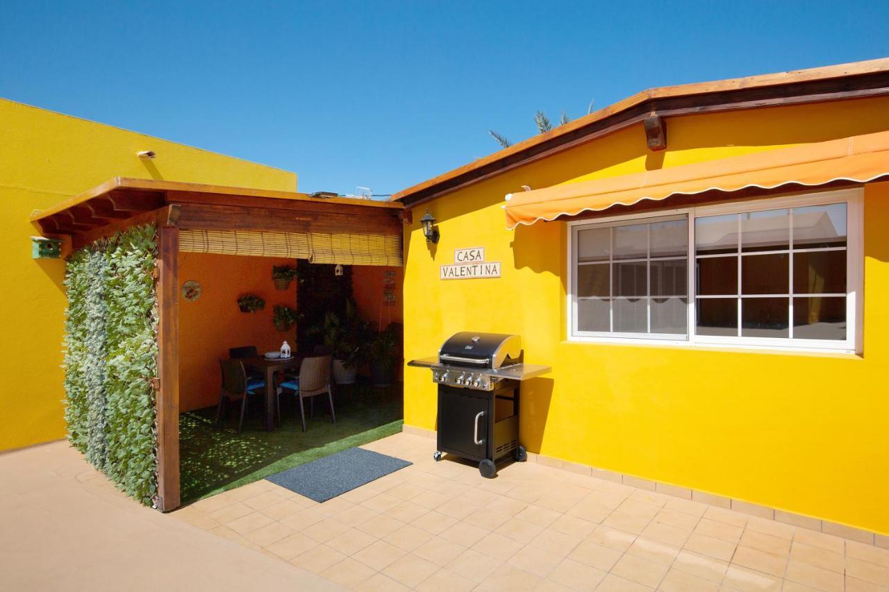 Casa Valentina Villa Tuineje Luaran gambar